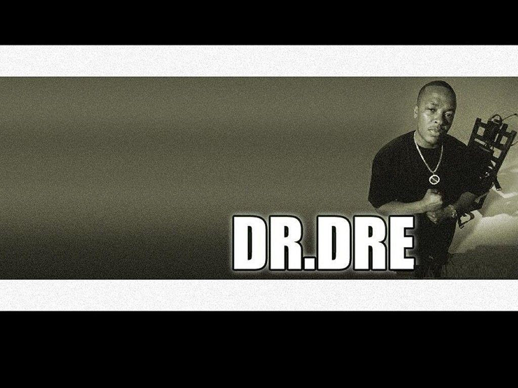Dr Dre Wallpapers - Wallpaper Cave