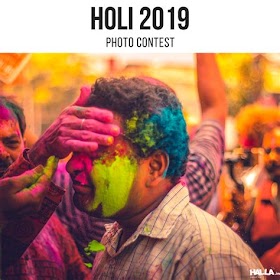 Capture The Best Moments: Holi Photography Competition 2023