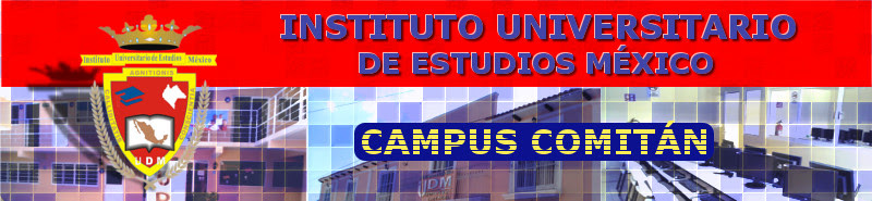 Udm Campus Comitan