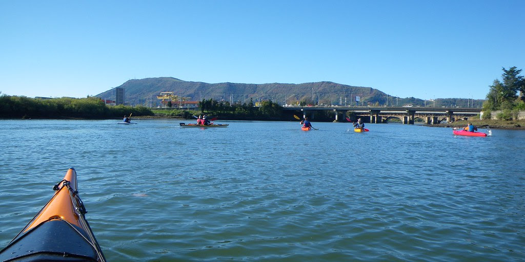 Descenso del Bidasoa (De Navarra al Mar) 016