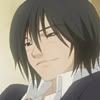 honey and clover morita