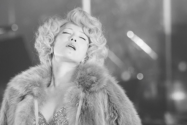 椎名林檎 家政婦のミタ スタッフ再集結の新ドラマに主題歌書き下ろし Real Sound リアルサウンド