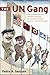 The UN Gang: A Memoir of Incompetence, Corruption, Espionage, Anti-Semitism and Islamic Extremism at the UN Secretariat