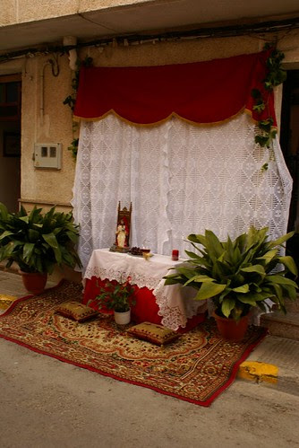 Corpus Christi 2009