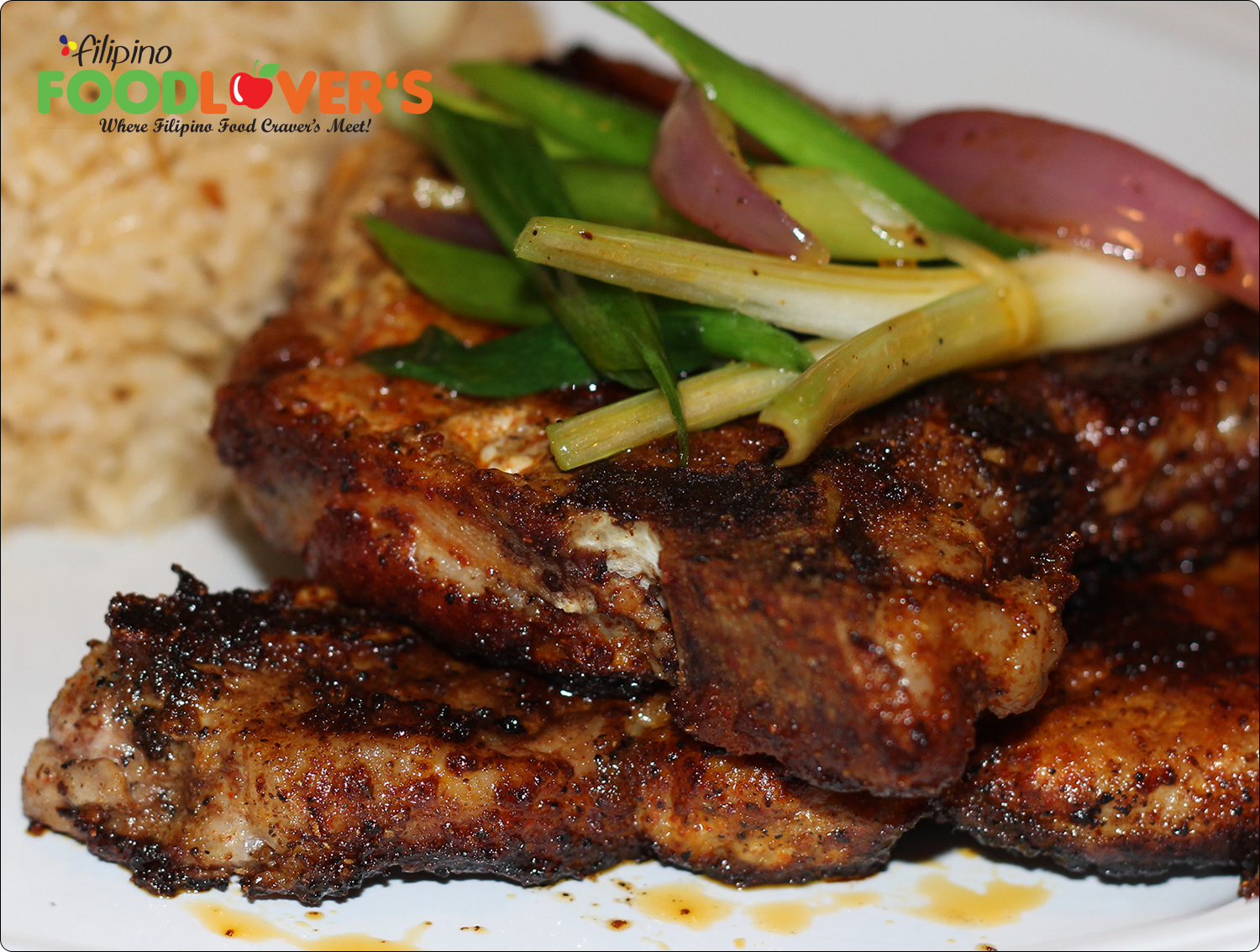 pork recipe chops baked filipino Pork Recipes â Chops Dishmaps pork recipe chops baked filipino Pork Recipes â Chops Dishmaps
