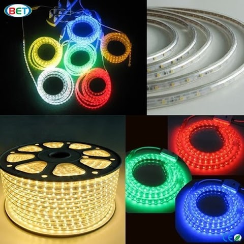 Inspirasi 85+ Harga Lampu Hias Led Selang Per Meter