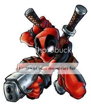Deadpool