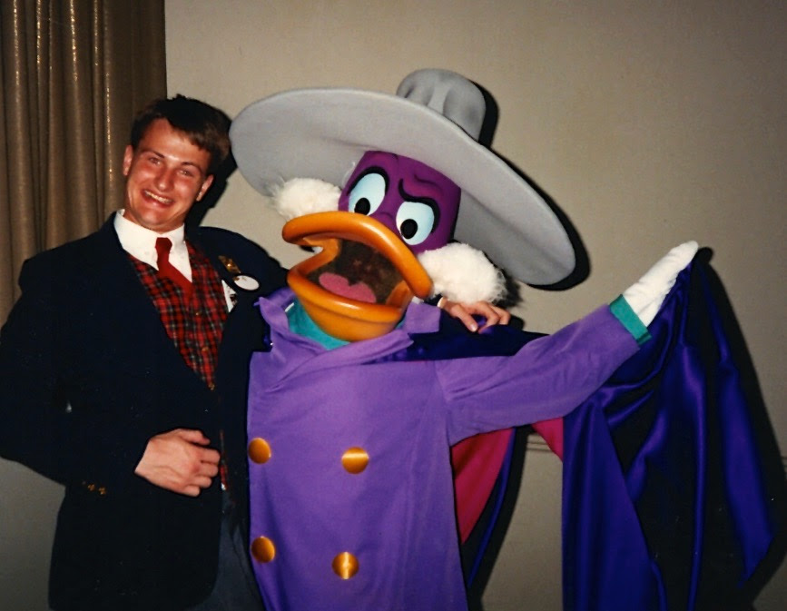 夢の国 ディズニーの着ぐるみの中の人だったけど なんか質問ある 厳しい現実 Ask Me Anything 海外版 なんか質問ある