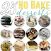 Creative Desserts To Bake
