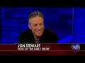 Video Jon Stewart to O'Reilly: Obama Hasn't Lived Up to My Expectations