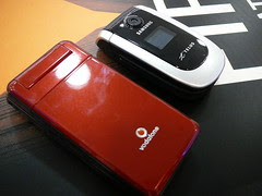 make cell phone ringtone