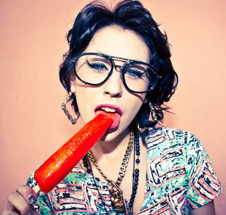kreayshawn