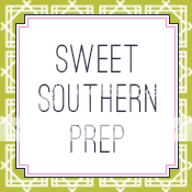 Sweet Southern Prep