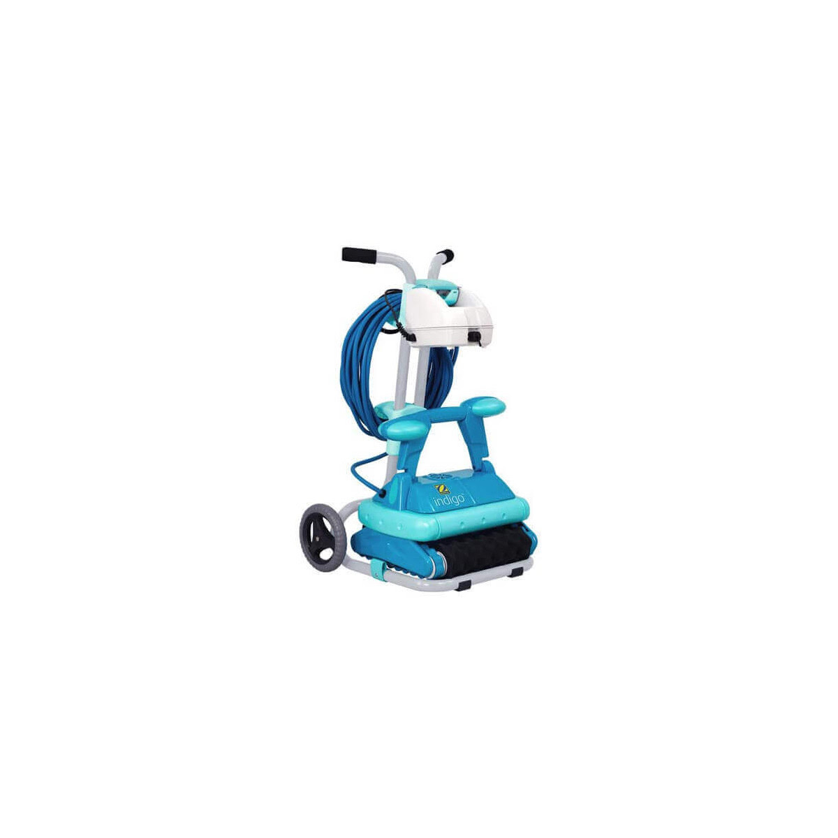 Robot piscine zodiac indigo pieces detachees