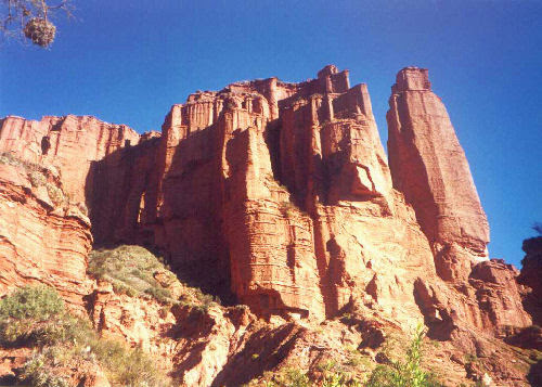 Lugares hermosos de Argentina! -MegaPost- (Parte1 - CUYO)