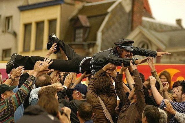 Best Photos by Reuters (95 pics)