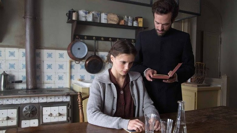 La Confession gratuit 2017