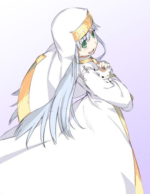 とある魔術の禁書目録って可愛いキャラばっかりだよなｗｗ 画像 壁紙まとめ Part3 アニメトピックス アニトピ