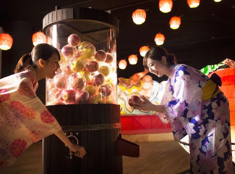 エンターテイメント型お宿 青森県 星野リゾート 青森屋 青森県 トラベルjp 旅行ガイド