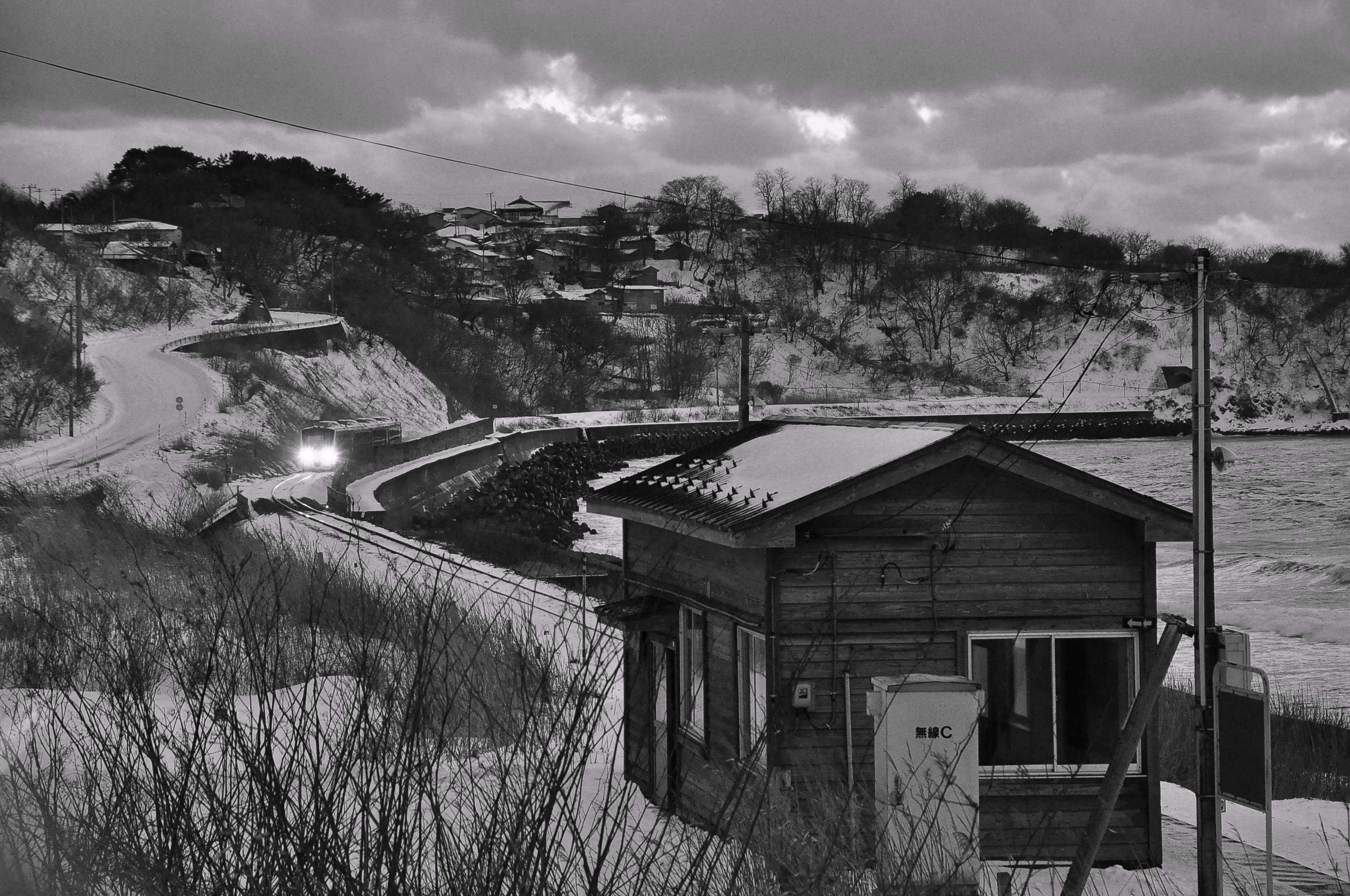 青森県深浦町観光公式サイト 深浦ってどこ