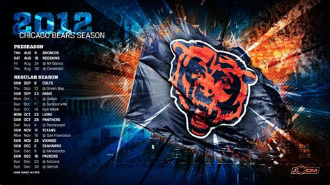 chicago bears  wallpapers  images