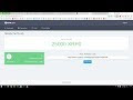 Hướng dẫn nhận 25000 token XRP0 - Guide get 25000 token XRP0