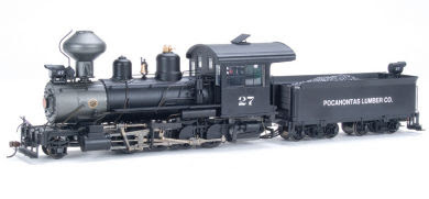 2 8 0 Consolidation Bachmann Trains Online Store