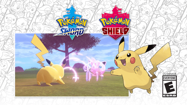 うたうピカチュウ剣盾で配布 あいことば 受け取り方 期間 ポケモン剣盾 ソードシールド 攻略 最新情報 Pokemon Times