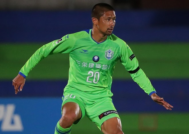 Jリーグ最新移籍動向 元日本代表dfが山口へ完全移籍 レノファの躍進のために サッカーダイジェストweb