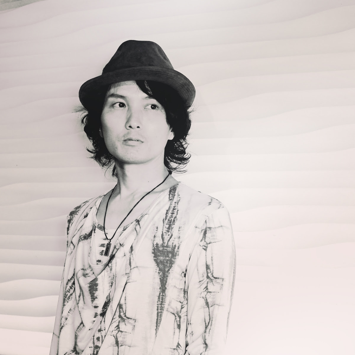 中嶋 成臣 Twelve Star Records