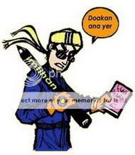 doa
