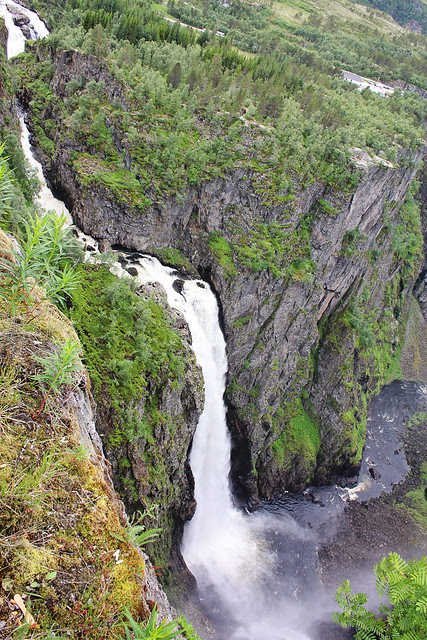 voringsfossen 5