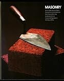 Masonry