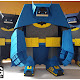 Paper Toy Batman : Batman Papertoy Pdf