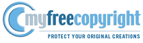 MyFreeCopyright.com Registered & Protected