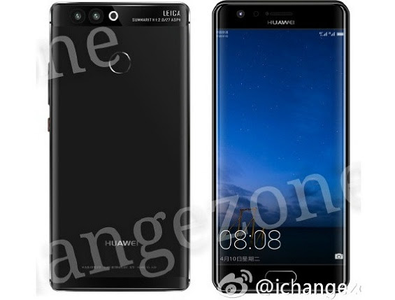 Huawei P10