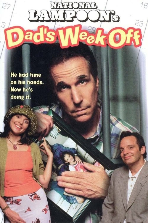 FILM COMPLET Dad's Week Off 1997 Streaming' VF Free VOSTFR .FR