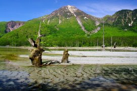 信州上高地 坂巻温泉旅館 公式サイト