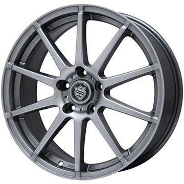 ブランドル ダンロップ V ファイブ ホイールセット ルマン Fuji 1261 フジコーポレーション 7 50 18 Dunlop 7 50 18 Dunlop ルマン 562 ダンロップ 225 45r18 18インチ Brandle サマータイヤ パーツ館
