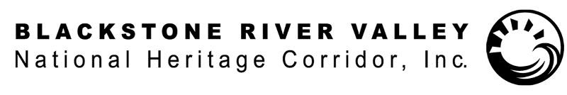 Blackstone River Valley National Heritage Corridor