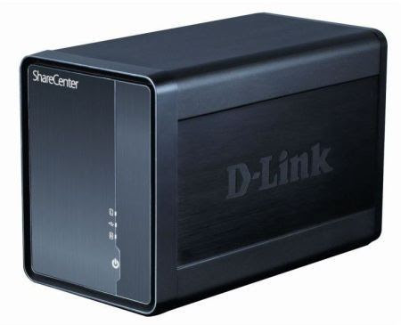 NAS-D-Link