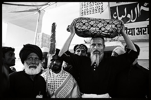 Dam Madar Malangs Makanpur by firoze shakir photographerno1