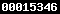 counter for blogger