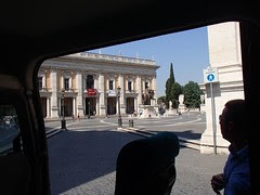 Day 4 – Rome by Private Vehicle w/ Lift