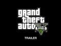 Grand Theft Auto V Trailer