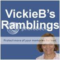 VickieB's Ramblings