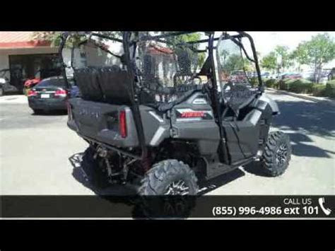 honda pioneer   deluxe matte silver ridenow p