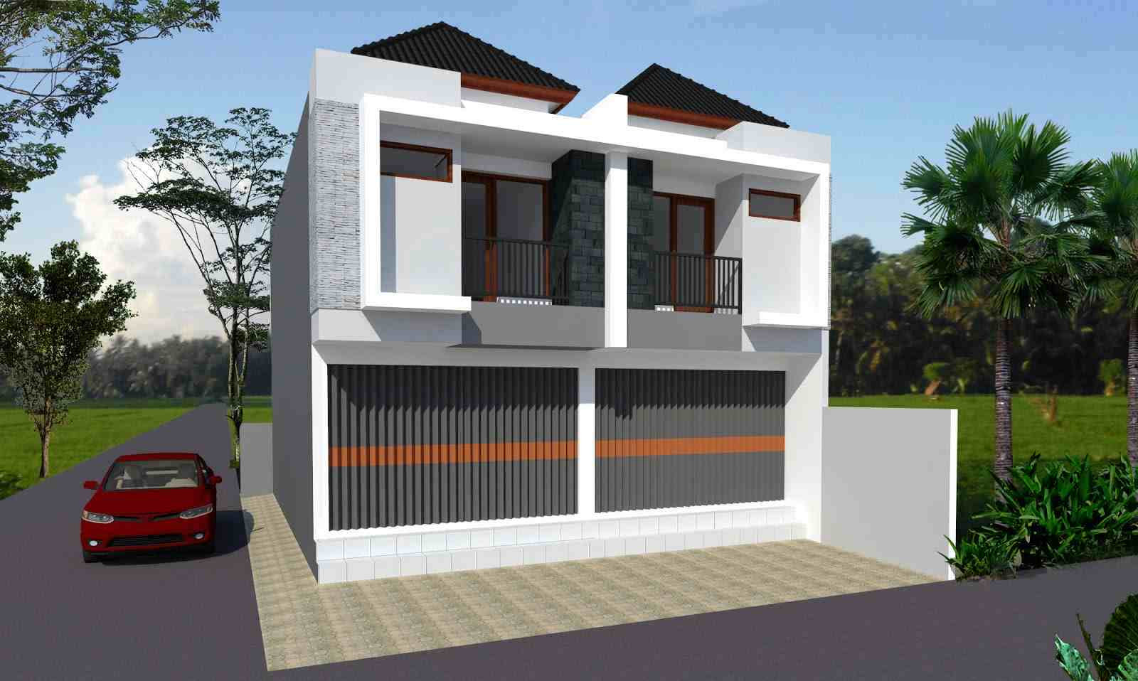 Contoh Desain Ruko Minimalis Sederhana Rumah Toko 2766 Contoh Desain Ruko Minimalis Sederhana Rumah Toko 2766