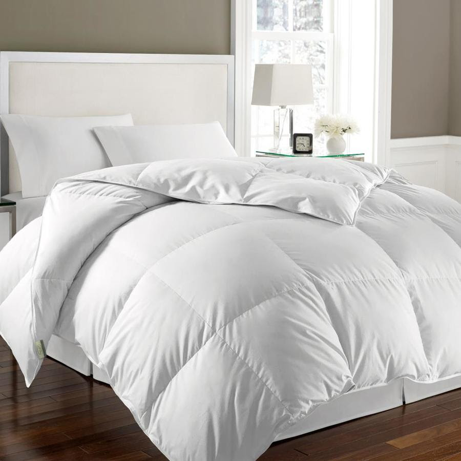black and white comforter full/queen