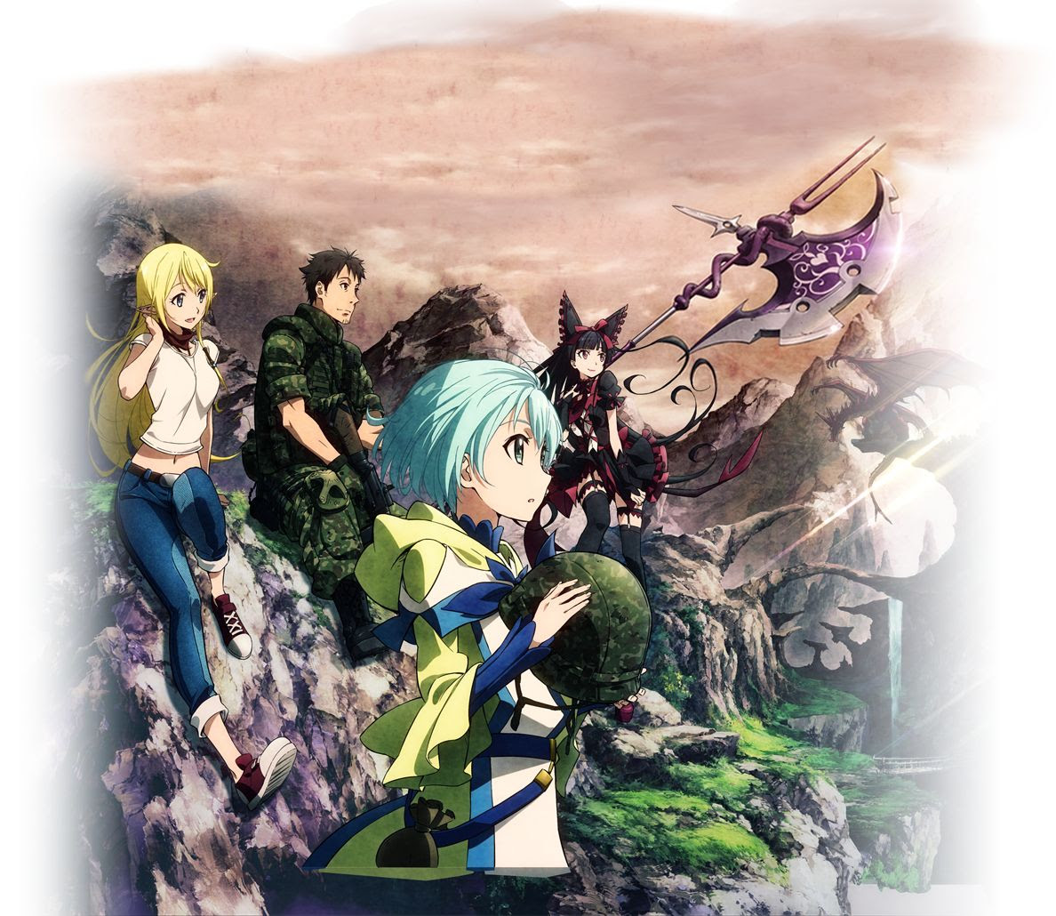 脳とアニメーション 15夏アニメ 第3クール 一覧